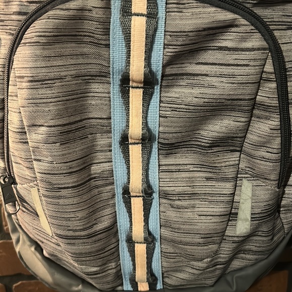 Adidas backpack - Picture 2 of 7